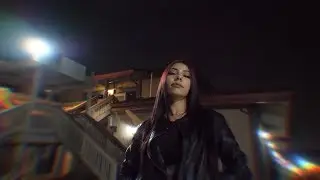 Dreah X Baby Gas - "Chase Somethin" (Official Music Video)