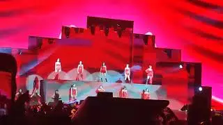 [240206] GO HARD - TWICE 5TH WORLD TOUR READY TO BE in São Paulo