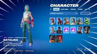 LIVE- NEW SKINS ITEM SHOP UPDATE‼️@VYCGamingFN