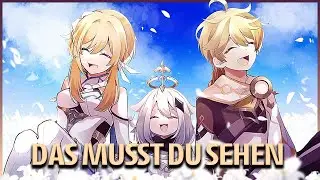Das WICHTIGSTE Genshin Impact Video