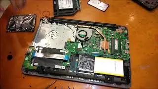 如何拆解 更換筆電的硬碟