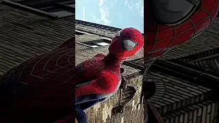 SPIDER MAN 4K EDIT 🕸️💥