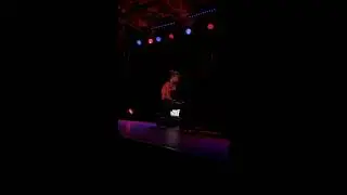 Hania Rani - Eden Live at Stadtgarten Cologne 02/2020