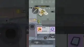 СТАНДОФФЕР ВПЕРВЫЕ🥇 СЫГРАЛ В МЕТРО РОЯЛЬ #standoff2 #pubgmobile