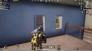 Pubg mobile занимаем топ 1