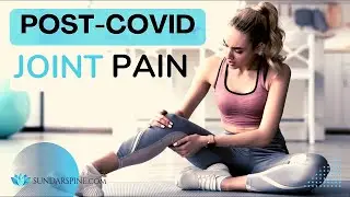 Joint pain months after Covid infection? | Post-COVID side effects