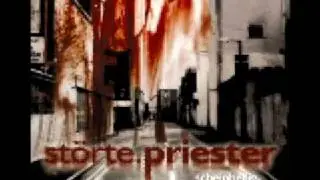 Störte.Priester   Feuer, Schnaps, Benzin