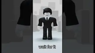 why do I got a Bikini in Roblox 