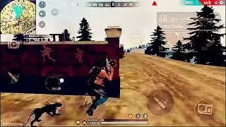 Freefire [EDIT] HEADSHOTS