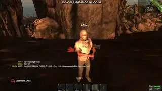 СТАРЫЙ RUST я отомщу за братишку (перезалив)