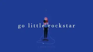 go little rockstar ~