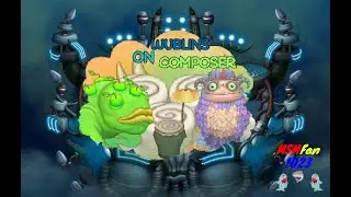 Wublins on Composer Mod Trailer?