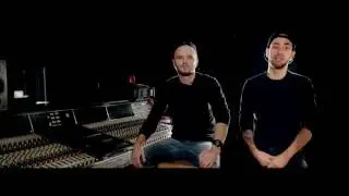 Получи бесплатные уроки от DRUMSTARZ!