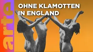 FKK auf Britisch | Flick Flack - Kultur erklärt | ARTE