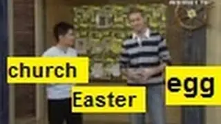 The best English 53. Do you celebrate Easter?