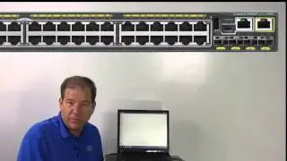 68 Connecting via the Console