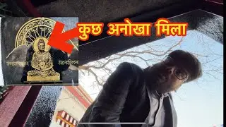 Samrat Ashok ney Buddha ko 😍 bachaya