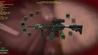 STALCRAFT ууу ска