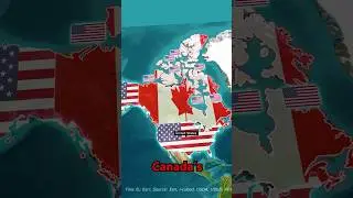 USA's Betrayal reason??? 🇺🇲⚔️🇨🇦