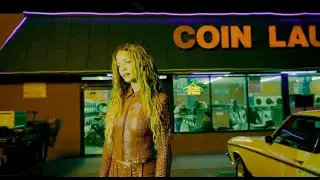 Rita Ora - Ask & You Shall Receive (One Track Brain Remix) (Visualiser)