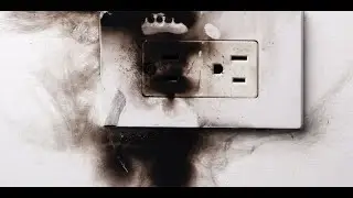 How to test GFCI outlets or many 110v outlets video