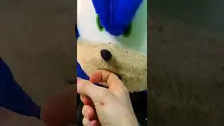 Testing the Sonic PC