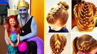 The Best Single Dads Ever 😜  Single Dads With Kids 「 funny photos 」