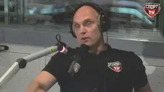 Бубнов жжет #2
