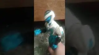 Homero con que estás jugando