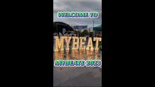 MYBEATS 2023