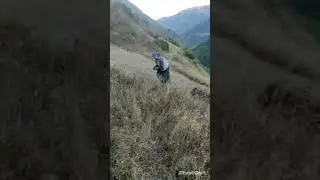 Аварская песня