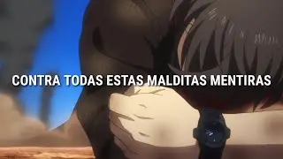 Eredaze - I Need a Sign ᴴᴰ (Sub Español) -「AMV」