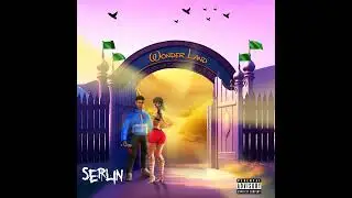 Serllin - Wonderland (Official Audio)