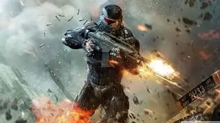 CRYSIS 2 REMASTERED Gameplay deutsch #2