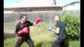 Nathan Vs. Rene