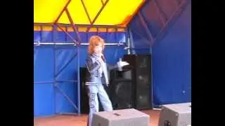 Андрей Кунец. "Новый день"