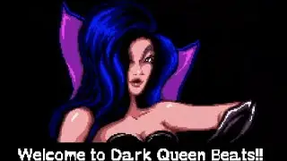 Dark Queen BEATS #beats
