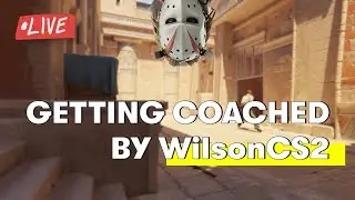 getting coached by 