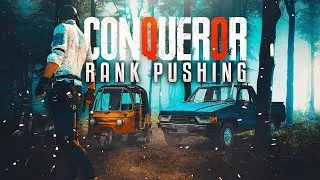 [Hindi] PubG Mobile : 👍 stream | Playing Squad | Streaming with Turnip |#BGMI