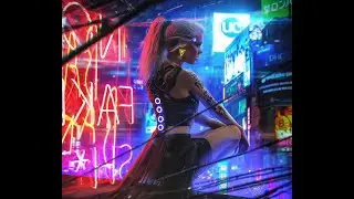 Cyberpunk 2077 Наивысшая сложность #Катаю_как_могу_5