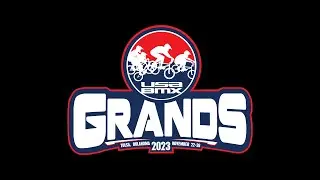 2023 USA BMX PRO GRANDS DAY ONE