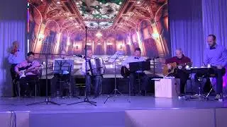Печальная канарейка