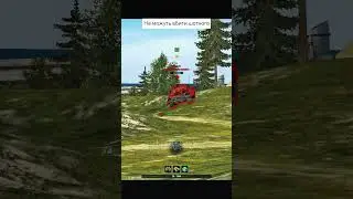 Магія шотного танчика #blitz