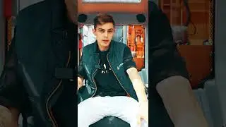 Обзор мини-погрузчика UMG SL1000 от компании Сотранс #shorts #работа #сотранс #водитель #тракторист
