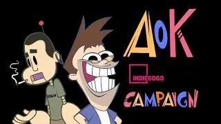 Arin or Kogan First Look!  (CARTOON COMPLETE!)