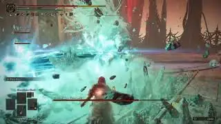 ELDEN RING: More Aggressive Bosses