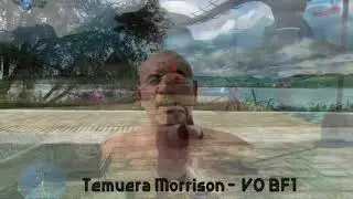 Temuera Morrison   Battlefront 1 VO