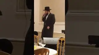 Avrumi and shia berko neshuma  נשמה וואו ביסטו?(2)