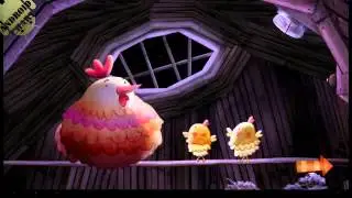Nighty Night! Bedtime Story Спокойной ночи!   Обзор Игры на Андроид, HD Геймплей