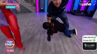 ¡Tu hijo puede estar en peligro! Atento a las siguientes imágenes compartidas por GRUPO CISPE
